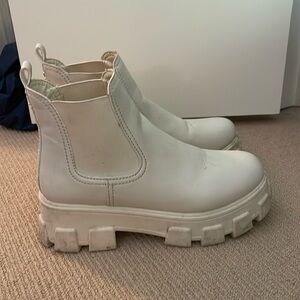 Circus Sam Edelman booties